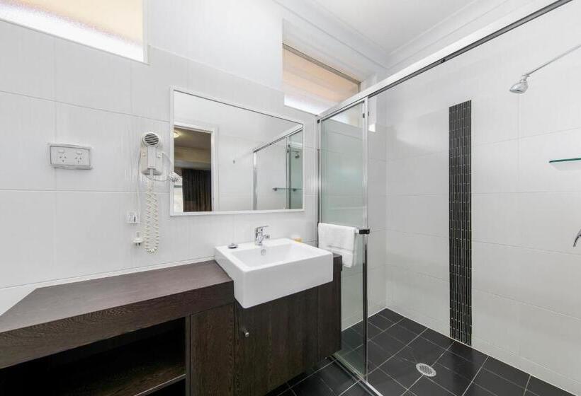 Cessnock Motel