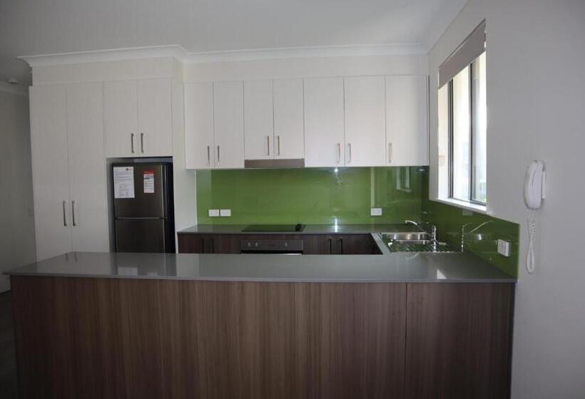 Coolum Beach Resort