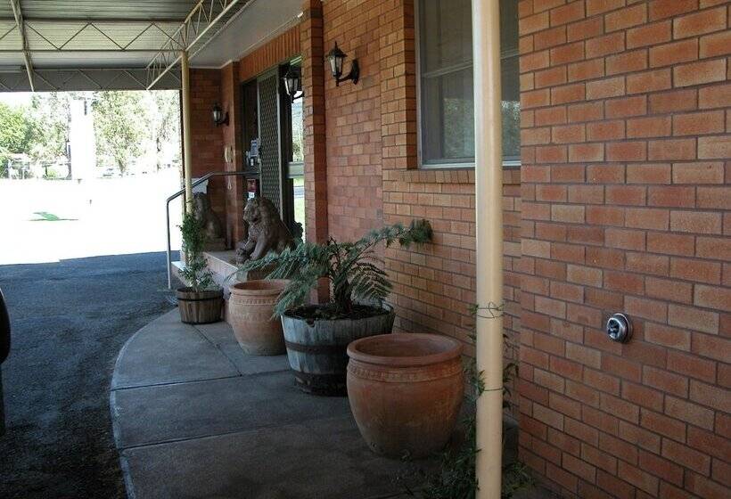 Cudgegong Valley Motel