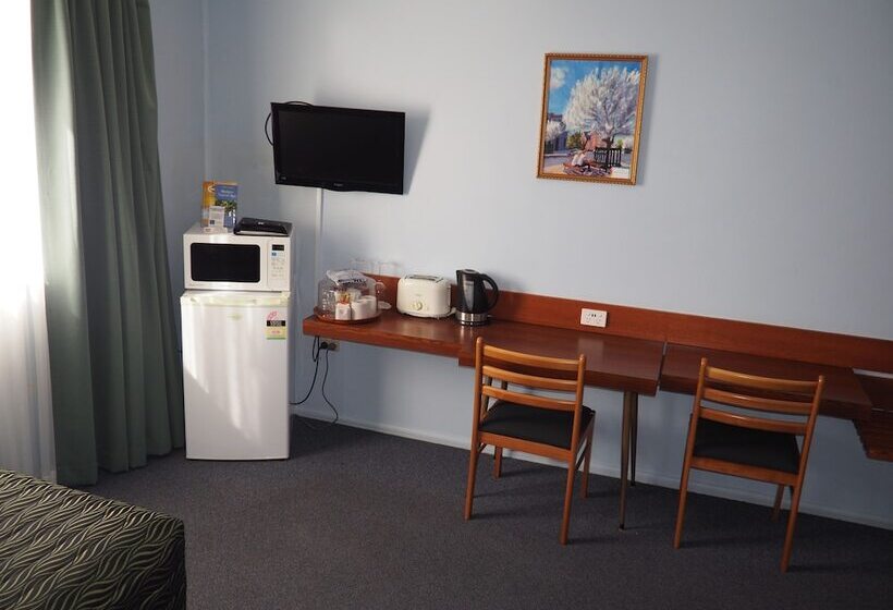 Cudgegong Valley Motel