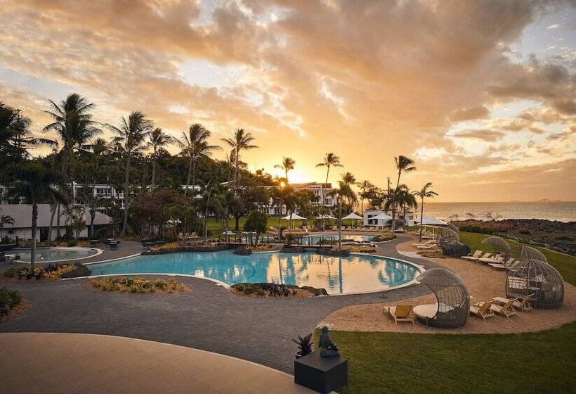 Daydream Island Resort