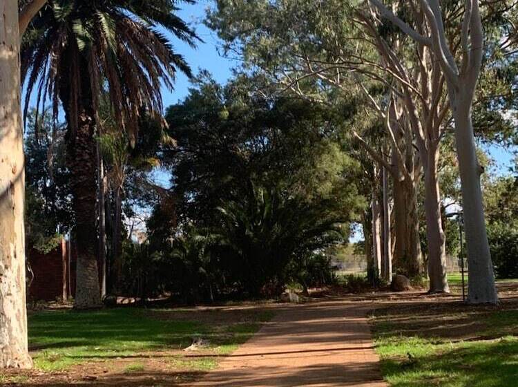 Gilgandra Motel
