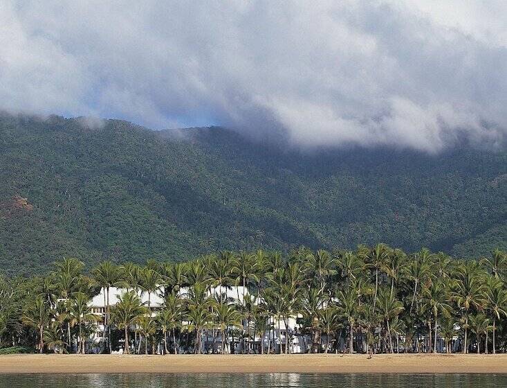 酒店 Alamanda Palm Cove By Lancemore