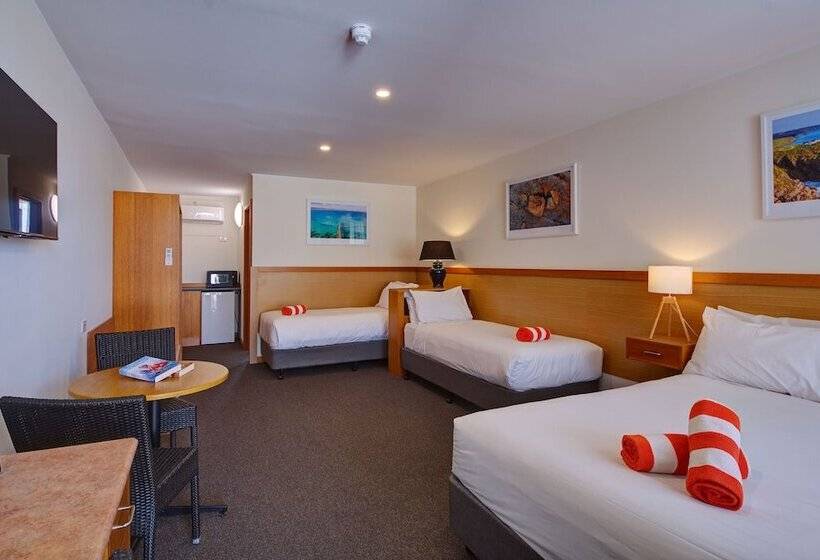 Aurora Ozone Hotel Kangaroo Island