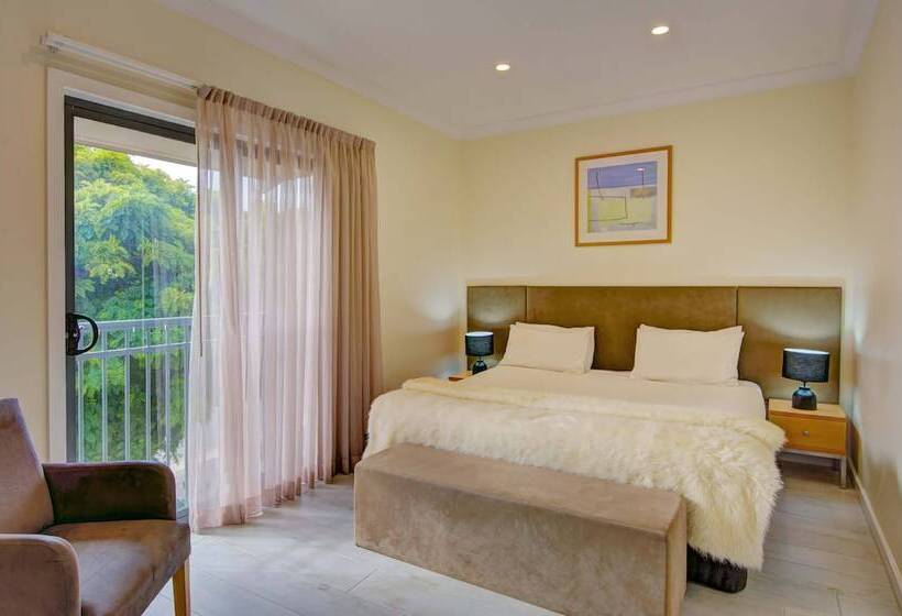 Aurora Ozone Hotel Kangaroo Island