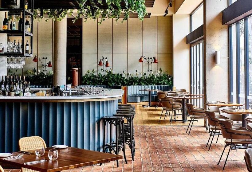ホテル Bannisters Port Stephens