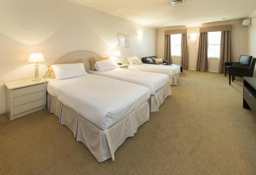 호텔 Beau Monde International