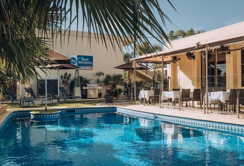 فندق Best Western Chaffey Motor Inn
