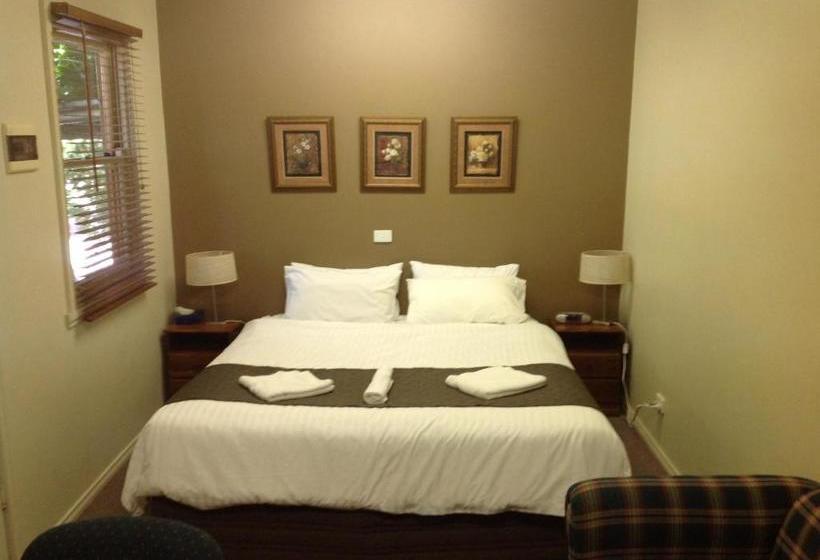 هتل Coach House Inn