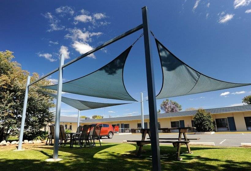 فندق Comfort Inn Benalla