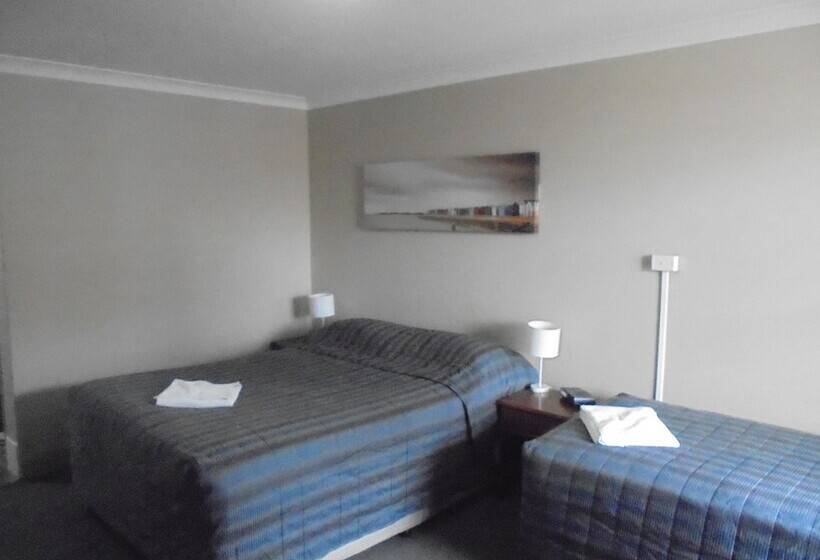 Midas Motel Kalgoorlie
