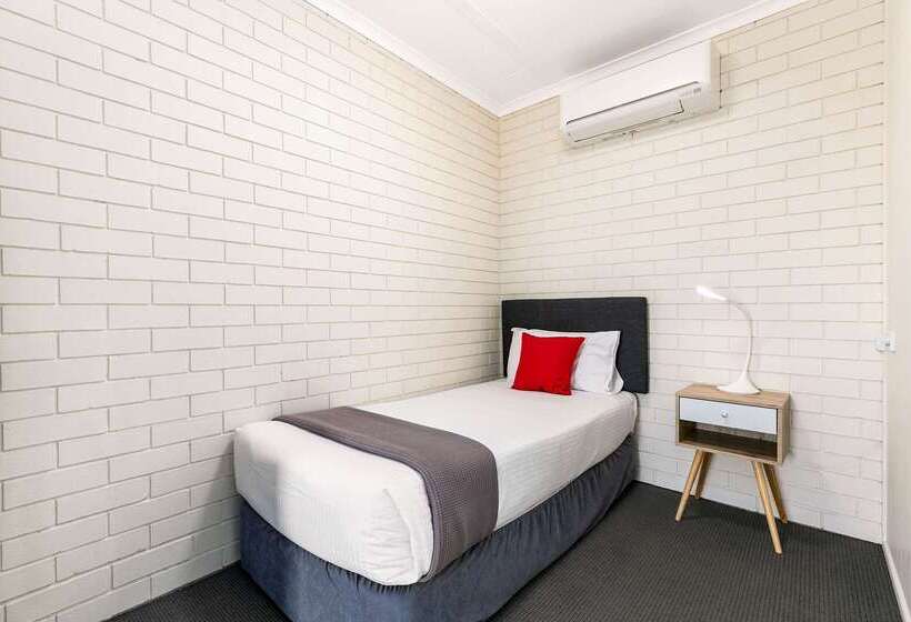 בית מלון כפרי Comfort Inn On Main Hervey Bay