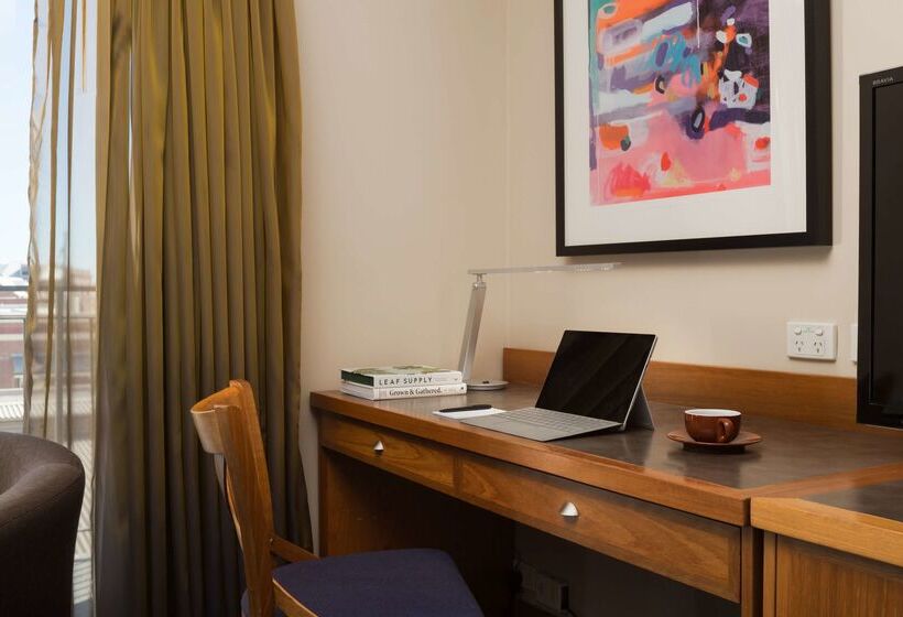 Esplanade Hotel Fremantle   By Rydges