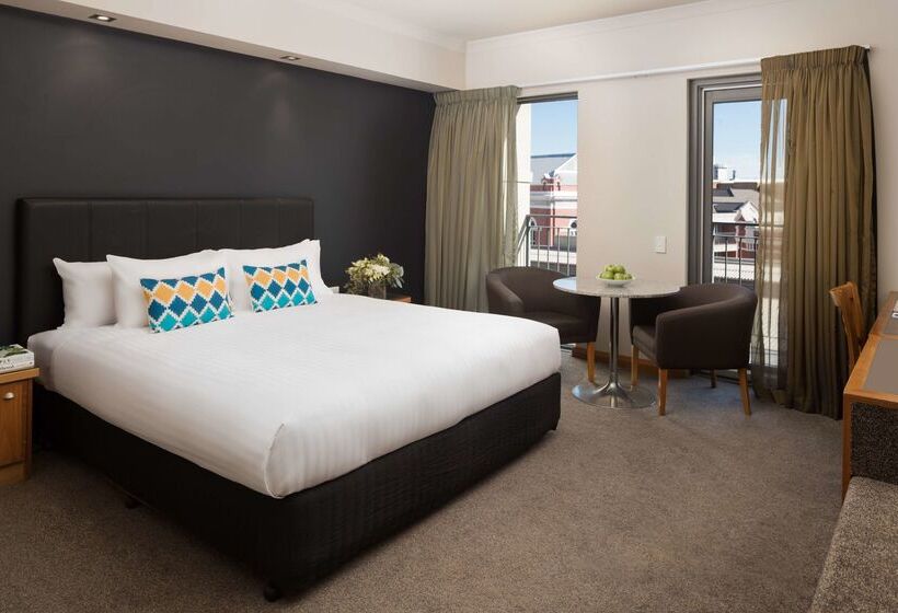 Esplanade Hotel Fremantle   By Rydges