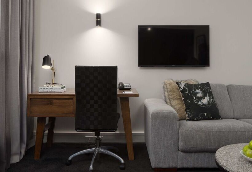 Esplanade Hotel Fremantle   By Rydges