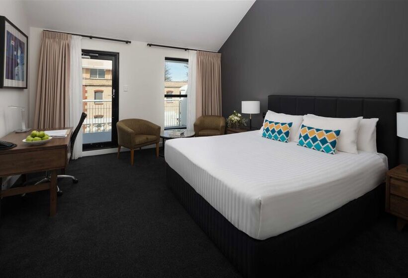 Esplanade Hotel Fremantle   By Rydges
