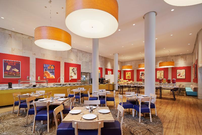 هتل Four Points By Sheraton Perth