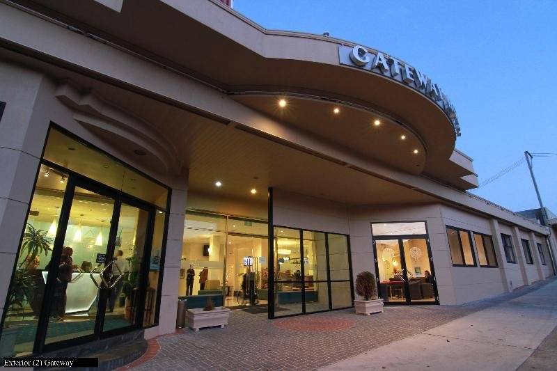 Gateway Hotel By Nightcap Plus