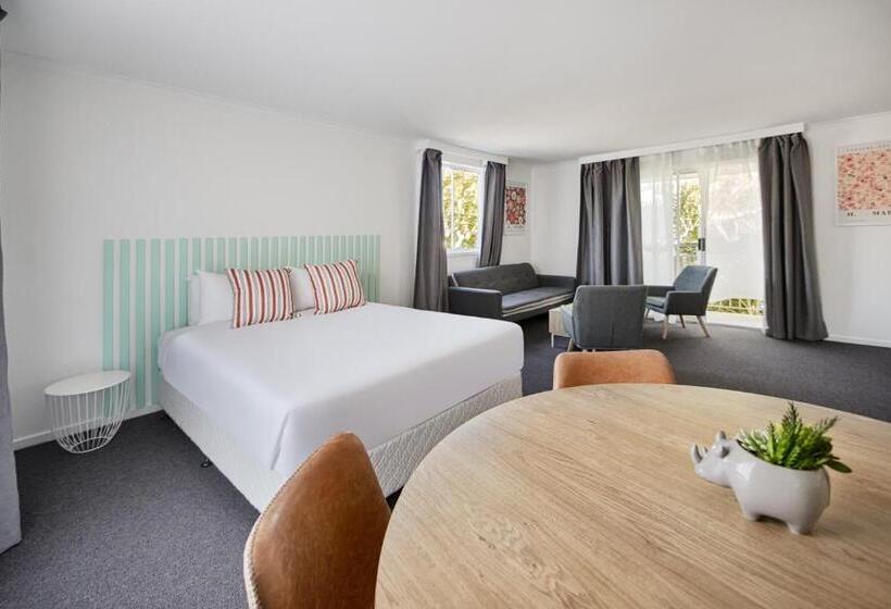 فندق Gosford Palms Motor Inn