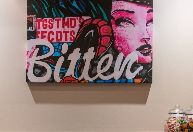 בית מלון כפרי Grand Chancellor Melbourne