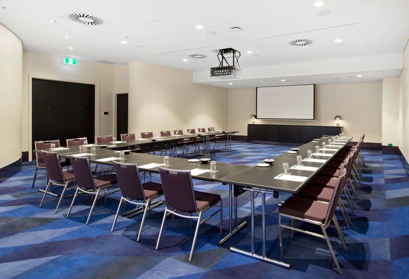 هتل Hilton Brisbane