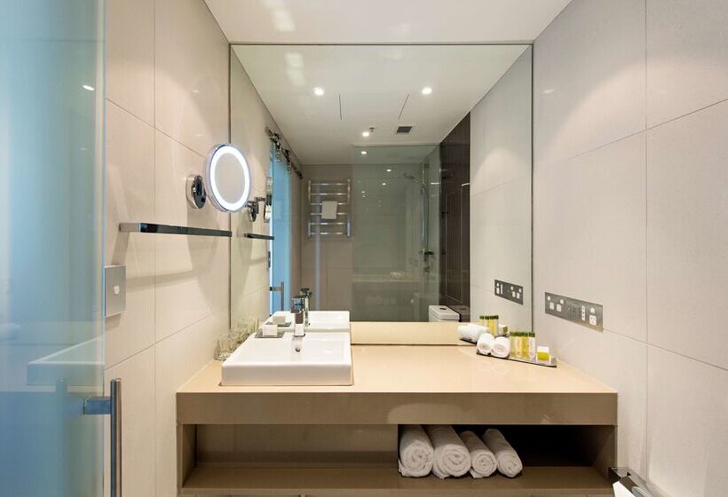 فندق Hilton Garden Inn Darwin