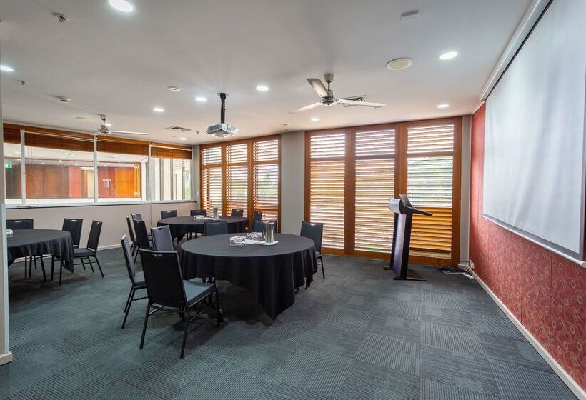 فندق Hilton Garden Inn Darwin