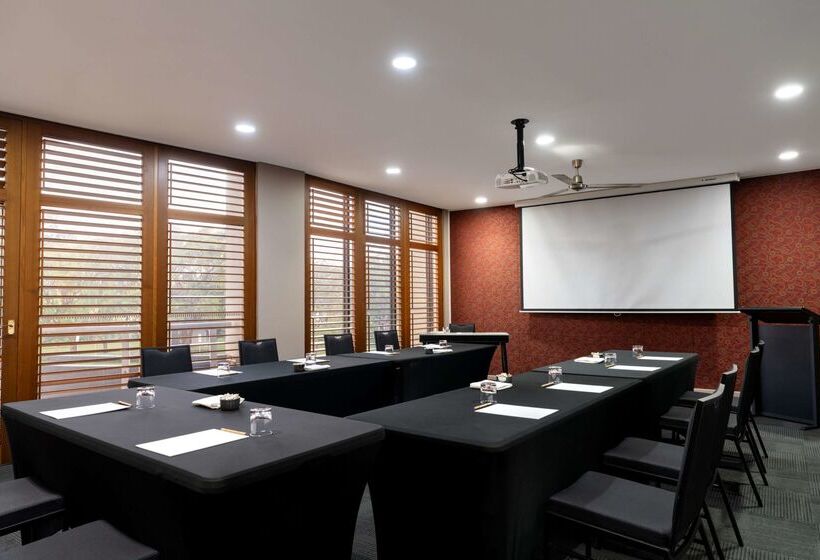 فندق Hilton Garden Inn Darwin