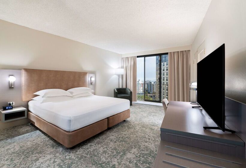 فندق Hilton Garden Inn Darwin