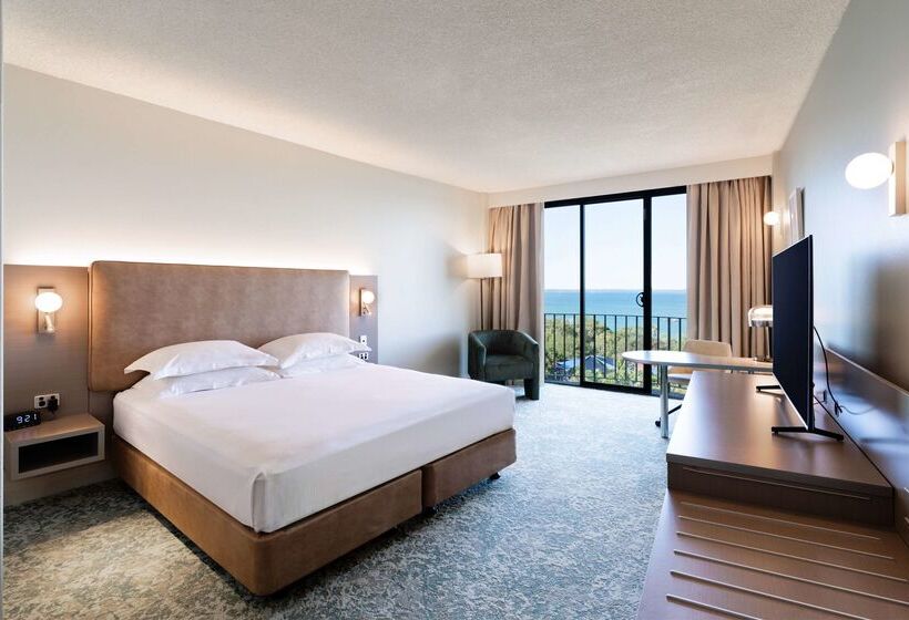 فندق Hilton Garden Inn Darwin