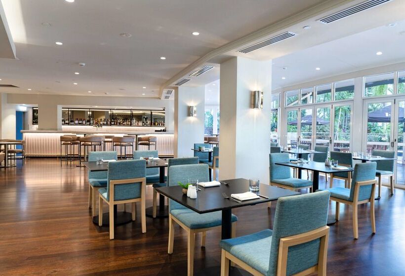 فندق Hilton Garden Inn Darwin
