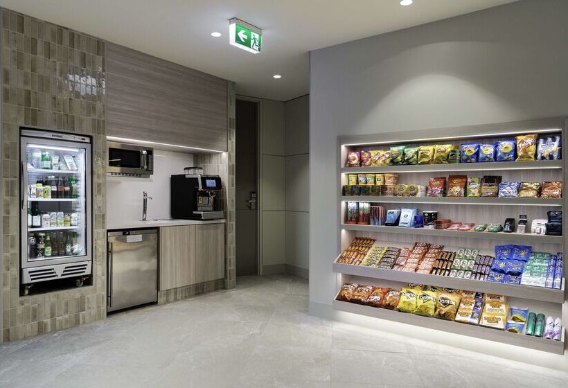 فندق Hilton Garden Inn Darwin