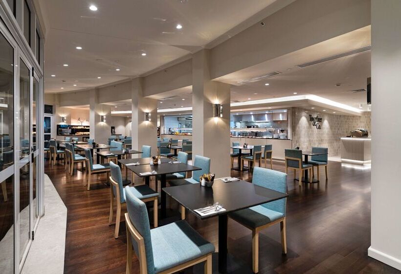 فندق Hilton Garden Inn Darwin