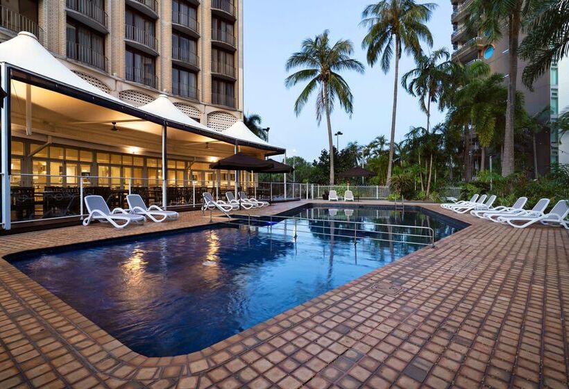 فندق Hilton Garden Inn Darwin