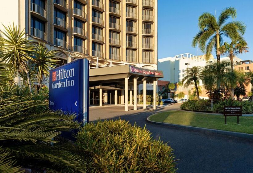 فندق Hilton Garden Inn Darwin
