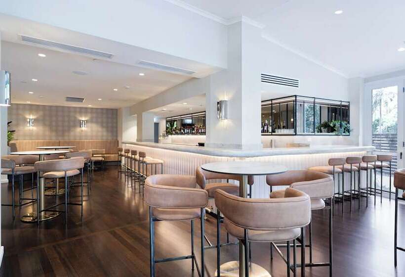 فندق Hilton Garden Inn Darwin