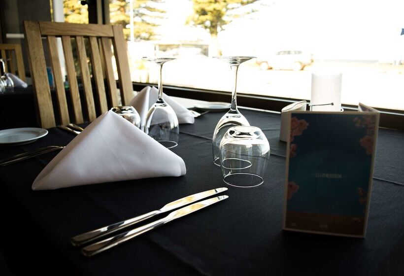 בית מלון כפרי Hospitality Esperance Surestay Collection By Best Western