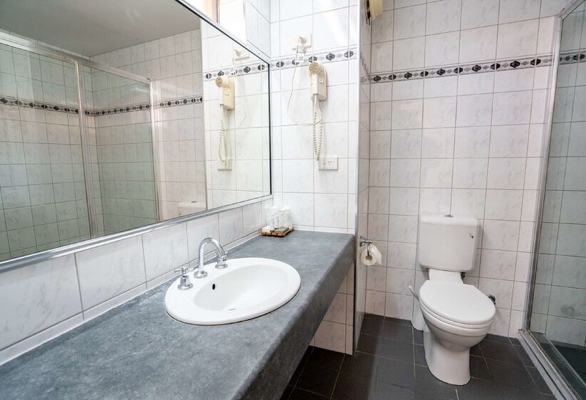 בית מלון כפרי Hospitality Esperance Surestay Collection By Best Western