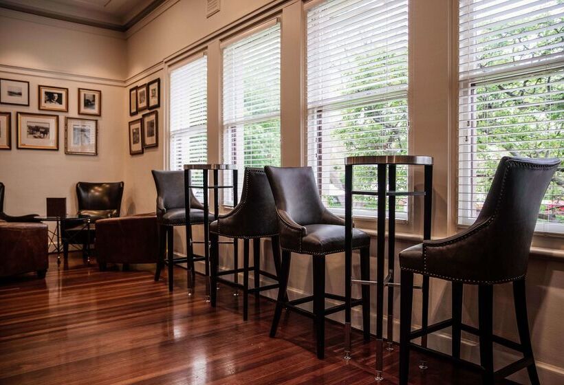 Hyatt Hotel Canberra   A Park Hyatt