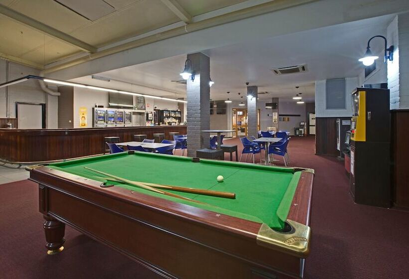 فندق Ibis Styles Karratha