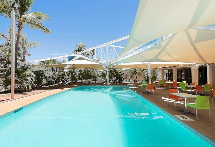 فندق Ibis Styles Karratha