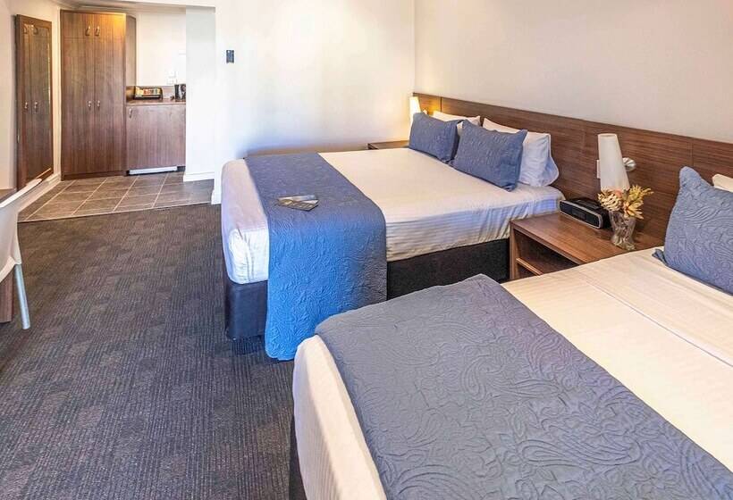 فندق Ibis Styles Karratha