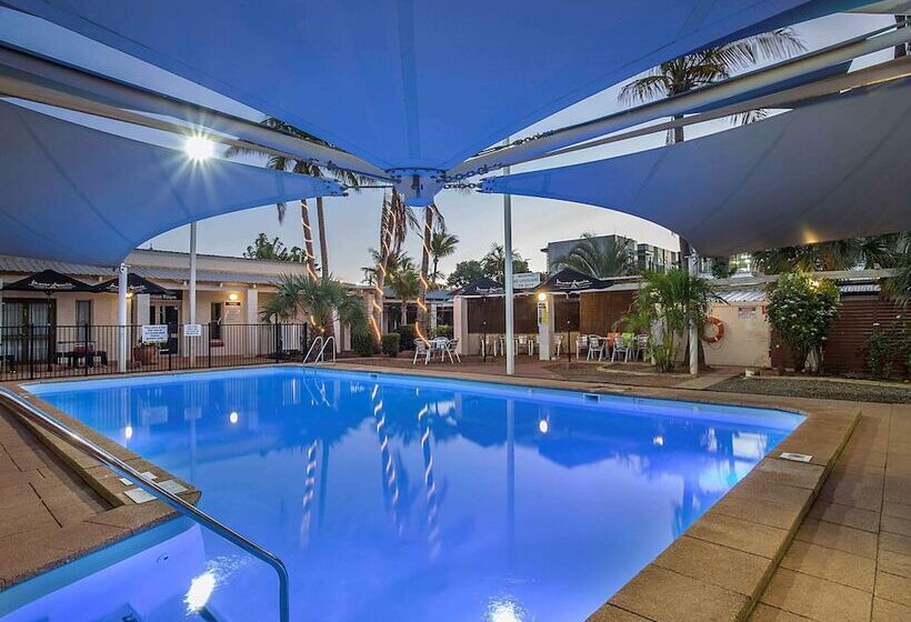 فندق Ibis Styles Karratha