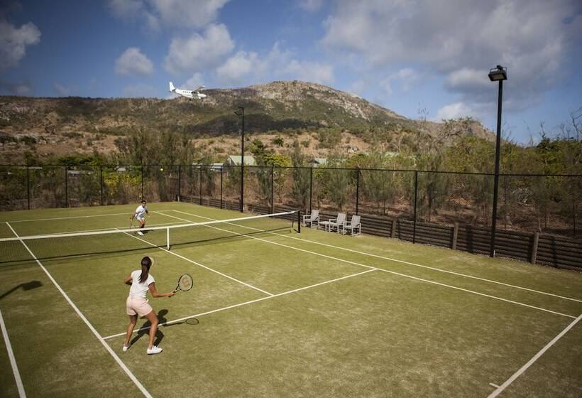 호텔 Lizard Island Resort