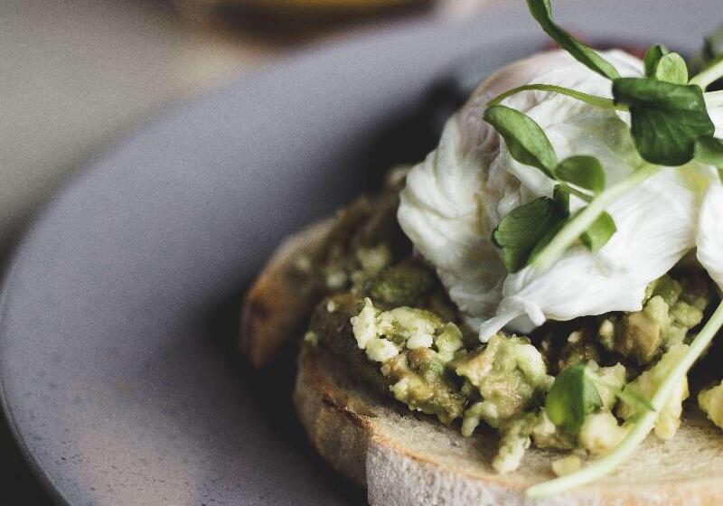 هتل Mercure Launceston