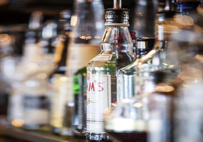 هتل Mercure Launceston