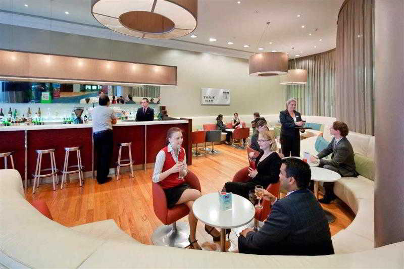 هتل Mercure Perth