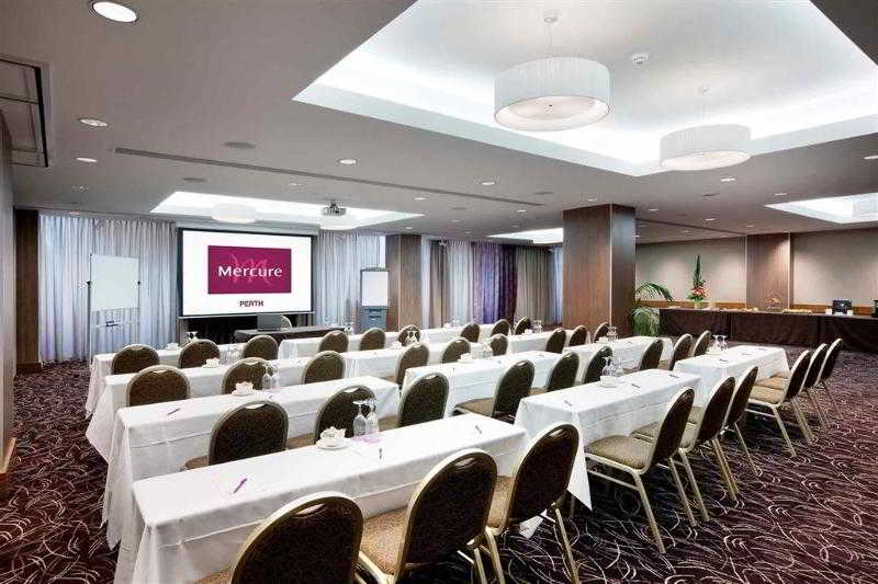 هتل Mercure Perth