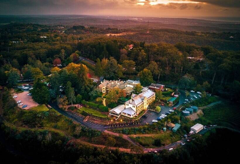 בית מלון כפרי Mount Lofty House & Estate Adelaide Hills