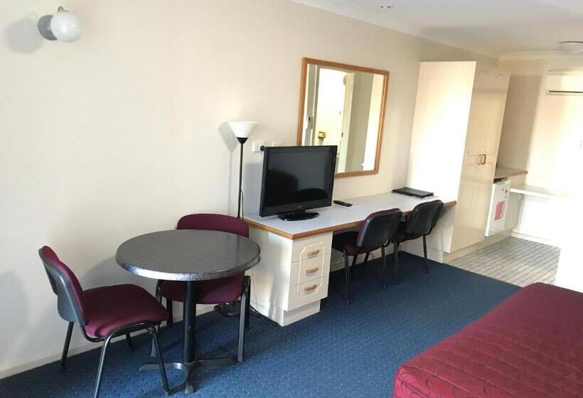 فندق Orange Motor Lodge